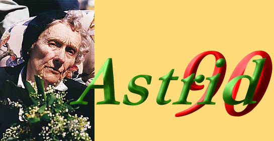 Astrid 90