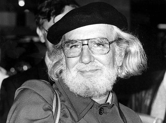 Ernesto Cardenal