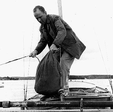 BILD: C H Hermansson