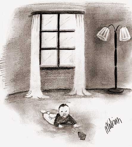 BILD: Malvina Hendricks