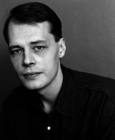 Bild; Crister Enander