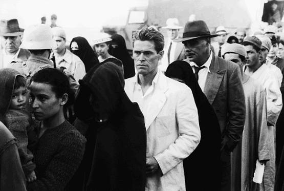 BILD: Den engelske patienten