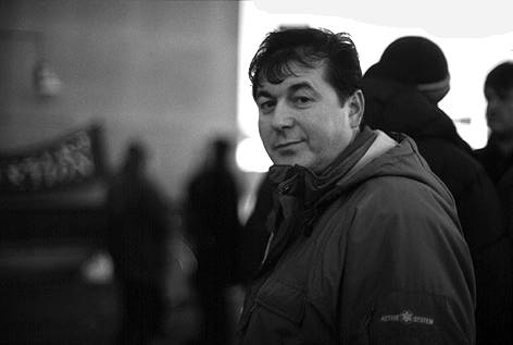 BILD: Zlatko Gradholt
