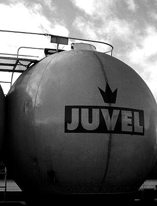 Bild: JUVEL-cistern