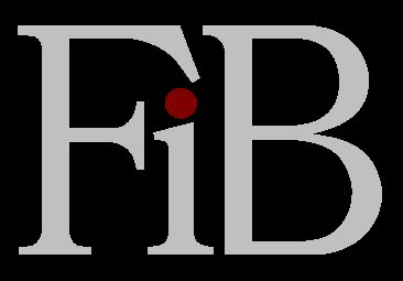 Folket i Bild/Kulturfronts logotyp