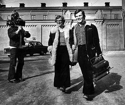 Guillou fri efter IB-straffet