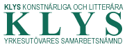 Konstnrliga och Litterra Yrkesutvares Samarbetsnmnd (KLYS)