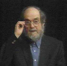 BILD: Stanley Kubrick på video