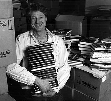 Bild: Tomas Lindelöw