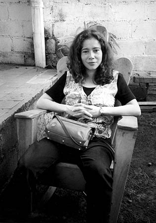 BILD: Marianela Corriols