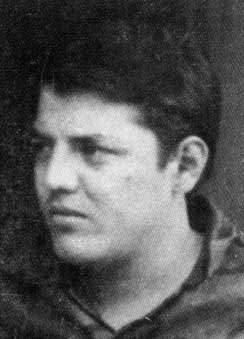 Jos Mendoza
