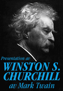 Mark Twain