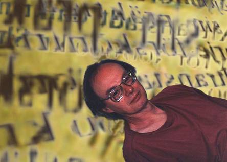 BILD: Nisse Sjödin - Daidalos förlag