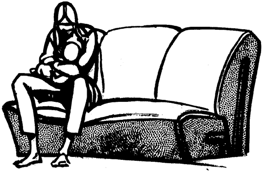 BILD: illustration av Åke Carlsson