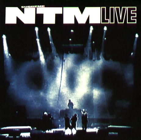 Bild: NTM Live (CD-omslag)