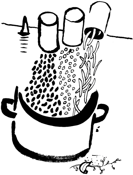 BILD: illustration av Gittan Jönsson