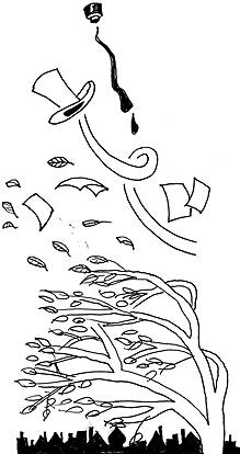 BILD: teckning av Gittan Jnsson