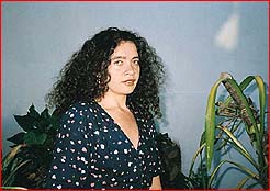 Aida Parraga