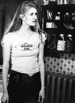 BILD: Laura Dern som Ruth