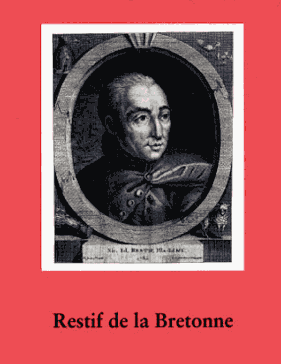 Restif de la Bretonne