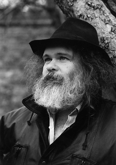 BILD: Salomon Schulman