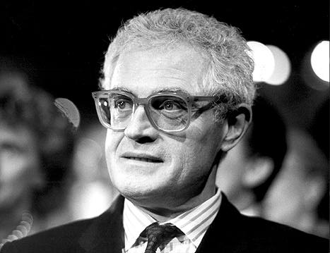 Bild: Lionel Jospin