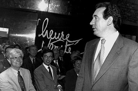 Bild: Francois Bayrou