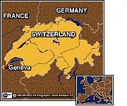geneva