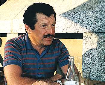 BILD: Jurek Waldfogel