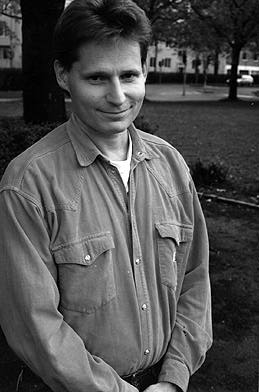 Bild: Henrik Westander