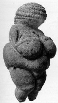 Venus of Willendorf