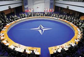NATO konferens