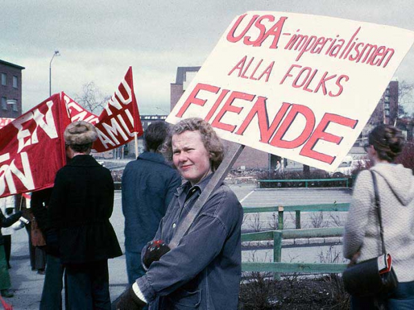 Östersund 1975