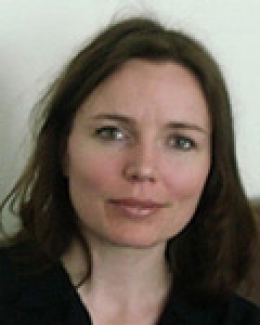 Sofia Näsström