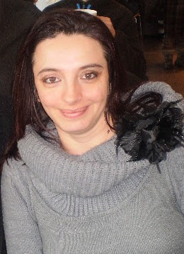 Ida Dzanovic 2010