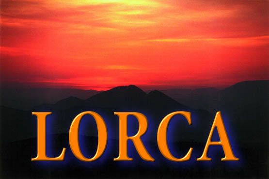 LORCA