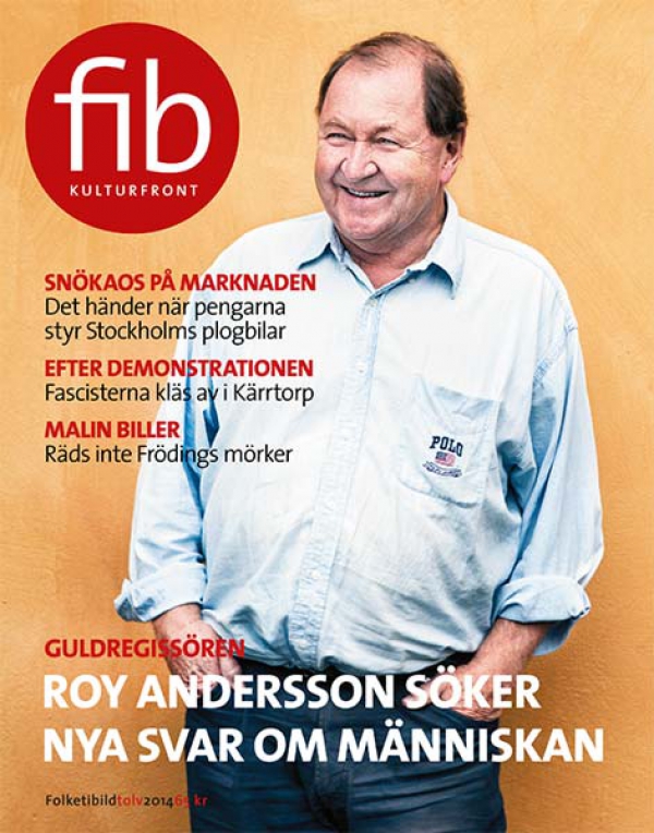 Nytt nummer 12/2014