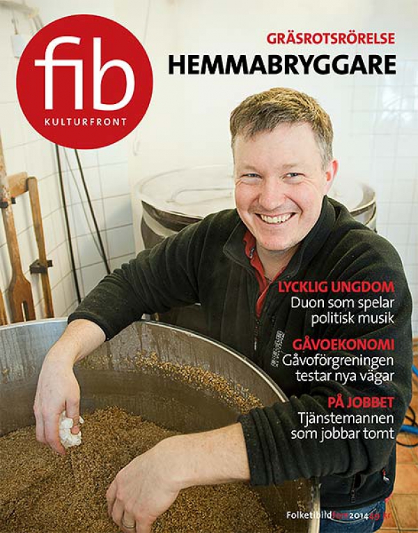 Nytt nummer 5/2014