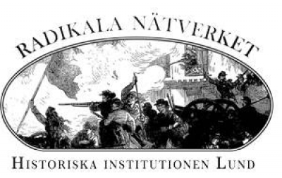 &quot;Radikala nätverkets&quot; föreläsningar i Lund under våren