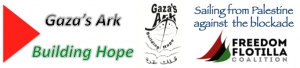 Gazas ark