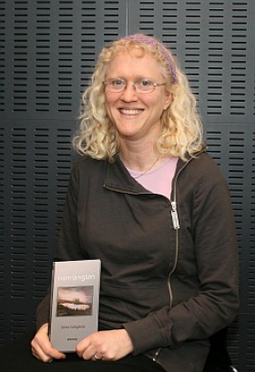 Ulrika Vallgårda