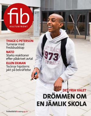 Nytt nummer 10/2014