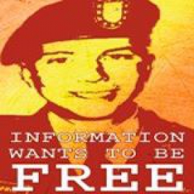 Free Bradley Manning Social