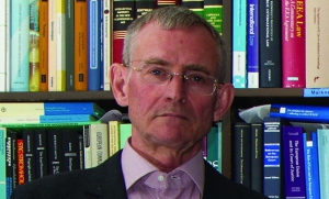 Advokat Rolf Andersson
