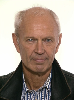 Pierre Schori