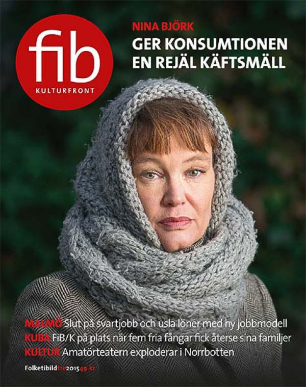 Nytt nummer 3/2015