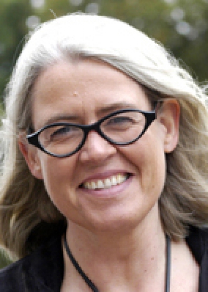 Ulrika Knutsson