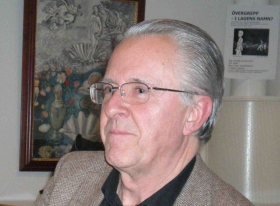 Gösta Hultén