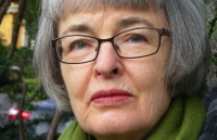 Margareta Zetterström