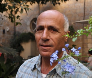 Mordechai Vanunu